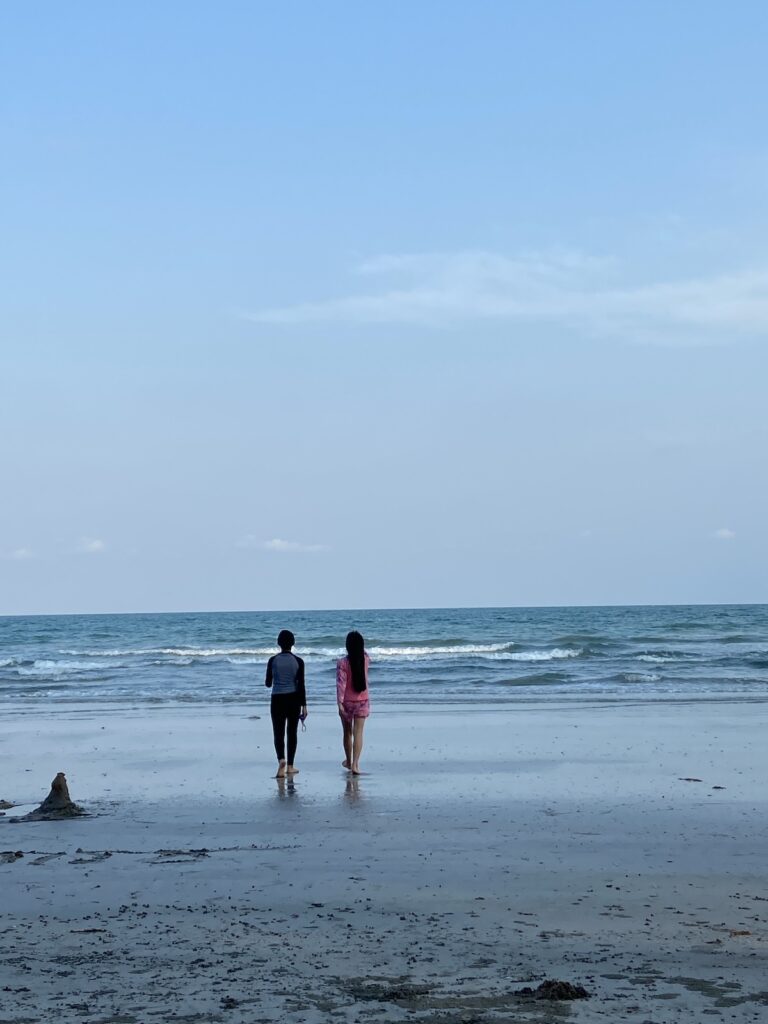 อุทยานแห่งชาติหาดวนกร