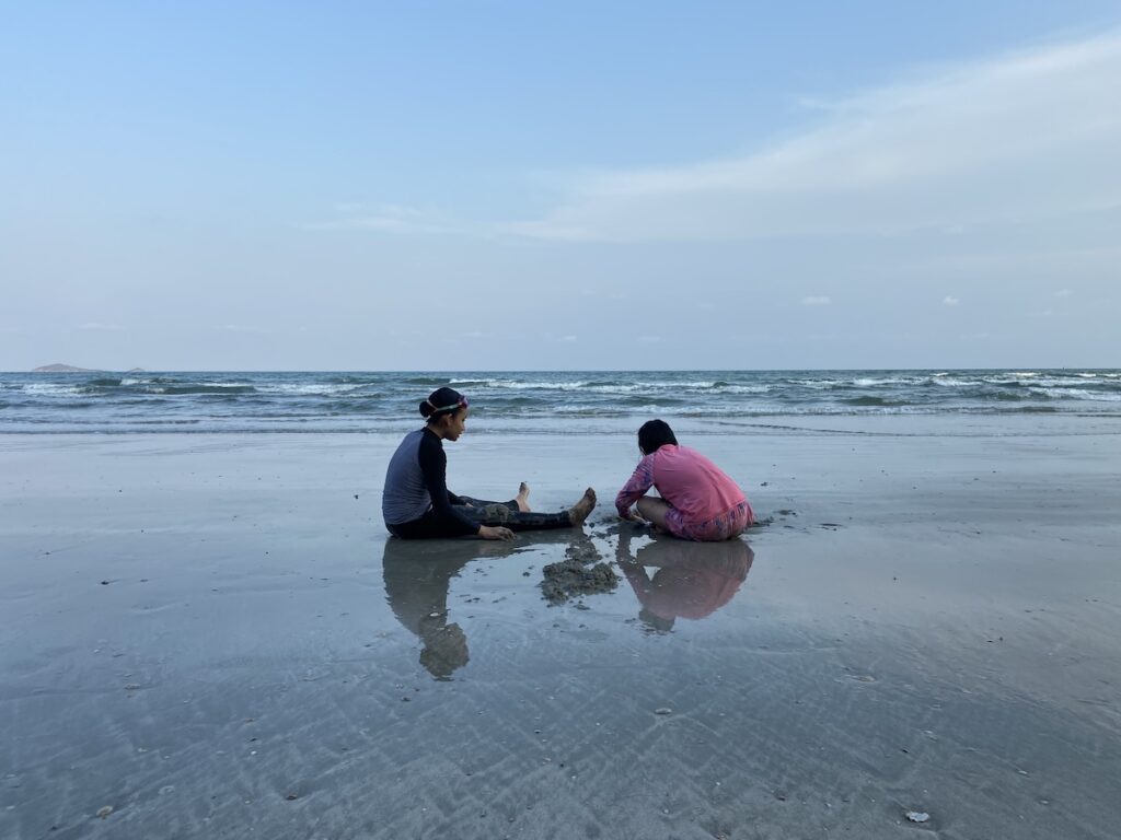 อุทยานแห่งชาติหาดวนกร