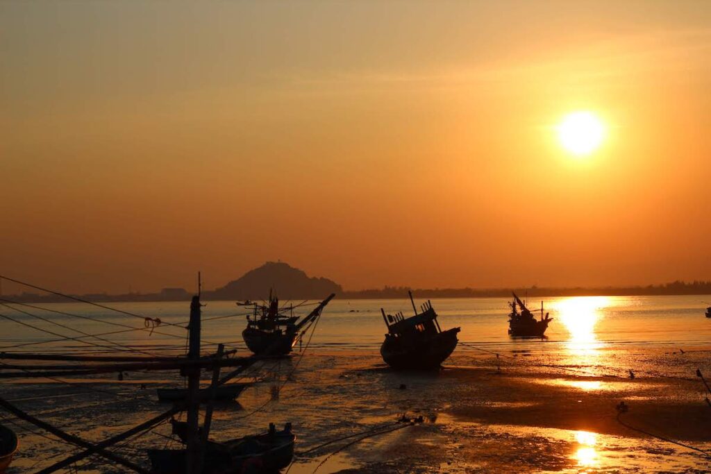 วนอุทยานเขาตาม่องล่าย